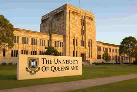 University of Queensland – Brisbane
